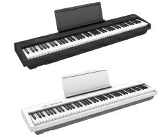 ローランド 電子ピアノ FP-30X ホワイト Roland 88鍵デジタルピアノ「X