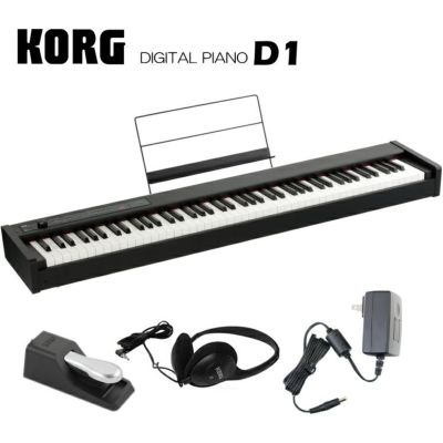 KORG(コルグ)デジタルピアノ・電子ピアノ｜楽器の事ならメリーネット