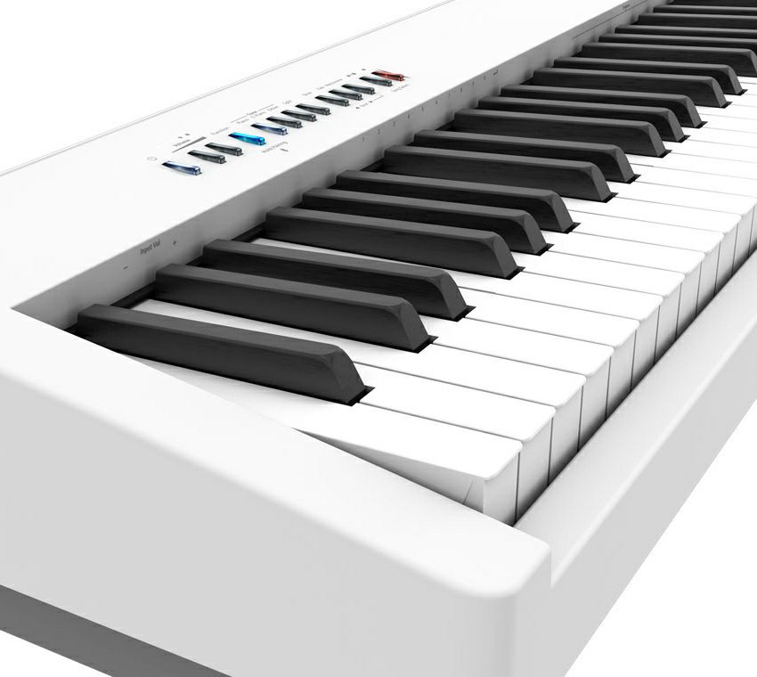 ROLAND　FP30X　22年製　電子ピアノ　人気のホワイト　ローランド ROLAND FP30X 22年製 電子ピアノ 人気のホワイト ローランド