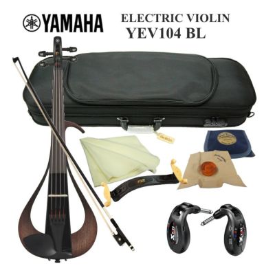 エレキバオイリン/ヤマハ（YAMAHA）｜楽器の事ならメリーネット