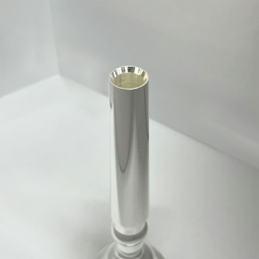 シルキー Schilke Zシリーズ 6A4Z トランペットマウスピース Schilke シルキー トランペット用 マウスピース Zシリーズ 6A4Z