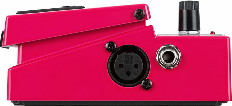 BOSS ボコーダー VO-1 Vocoder ボスコンパクトエフェクター | 楽器の事