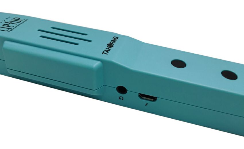 電子リコーダー Elefue エレフエ ブルー | 楽器の事ならメリーネット