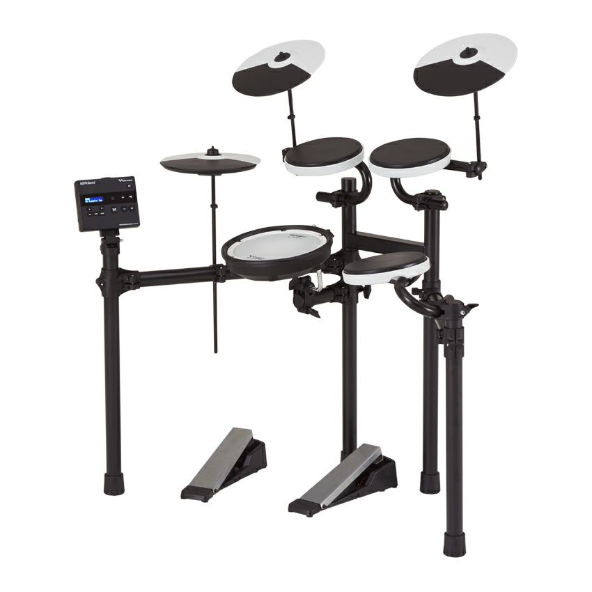 r*m様 ローランド電子ドラムセット Roland V-Drums TD-02KV ローランド 電子ドラムセット | 楽器の