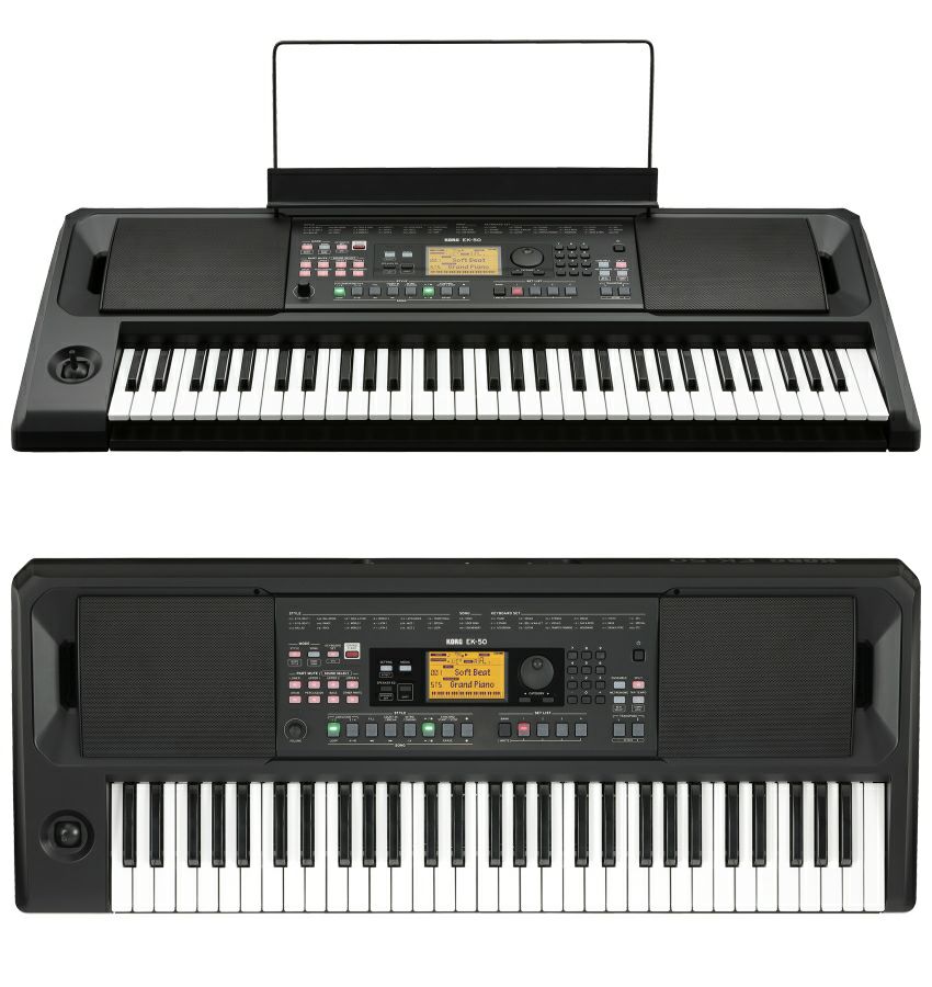 納得できる割引 KORG EK-50 コルグ キーボード□テーブル型スタンド korg 鍵盤楽器
