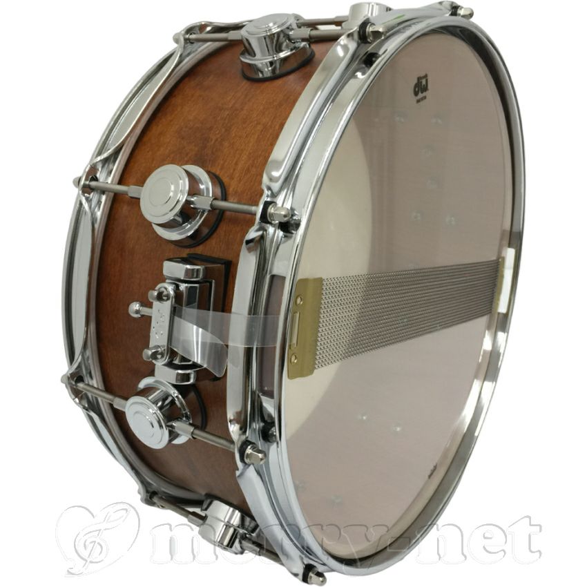 スネアドラム　panda ケース　スタンド付き スネアドラム panda ケース スタンド付き