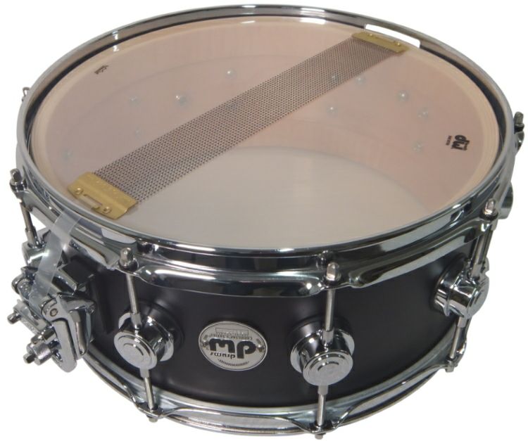 DW スネアドラム メイプル5.5インチ DW-CL1455SD/SO-EBO-C