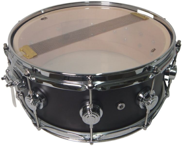 DW スネアドラム メイプル5.5インチ DW-CL1455SD/SO-EBO-C