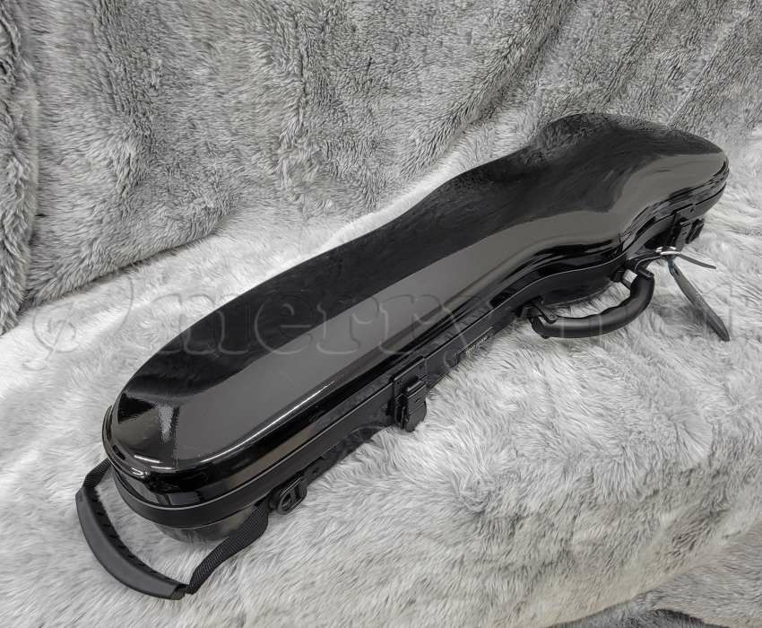 東洋楽器バイオリンケース, 機内持ち込み可能「プリュームABSヴィオ